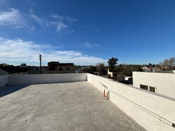 Venta Dto 3amb.c/terraza y coch .Bella Vista!!!!!!