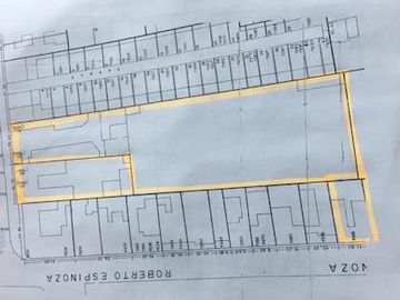 Sitio en Arriendo en Franklin - Gral. Gana