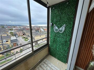 Departamento en Venta en Jaime Repullo 2803, Cerca Universidad Andres Bello
