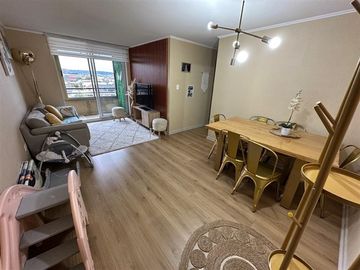 Departamento en Venta en Jaime Repullo 2803, Cerca Universidad Andres Bello
