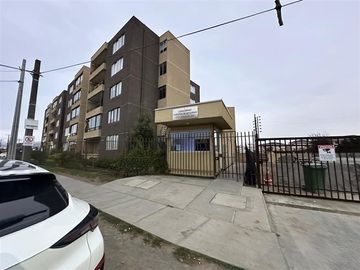 Departamento en Venta en Jaime Repullo 2803, Cerca Universidad Andres Bello