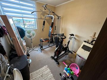 Departamento en Venta en Jaime Repullo 2803, Cerca Universidad Andres Bello