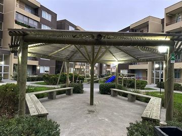 Departamento en Venta en Jaime Repullo 2803, Cerca Universidad Andres Bello