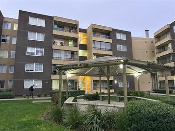 Departamento en Venta en Jaime Repullo 2803, Cerca Universidad Andres Bello