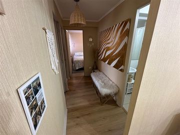 Departamento en Venta en Jaime Repullo 2803, Cerca Universidad Andres Bello