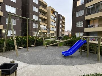 Departamento en Venta en Jaime Repullo 2803, Cerca Universidad Andres Bello