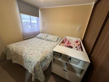 Departamento en Venta en Jaime Repullo 2803, Cerca Universidad Andres Bello