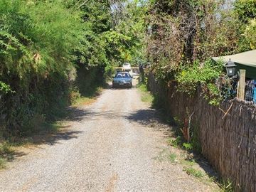 Sitio en Venta en LAs Chilas Sur, Lo Cañas