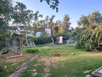 Sitio en Venta en LAs Chilas Sur, Lo Cañas
