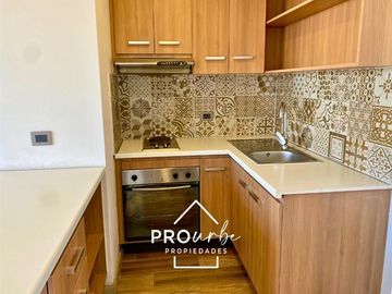 Departamento en Venta en Metro Ecuador