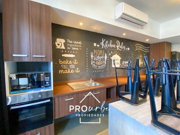 Departamento en Venta en Metro Ecuador