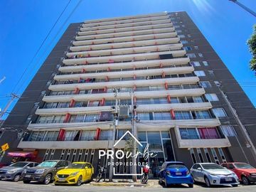 Departamento en Venta en Metro Ecuador