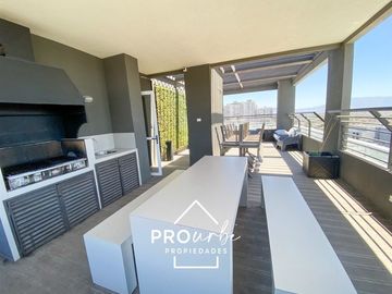 Departamento en Venta en Metro Ecuador