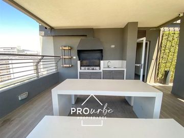 Departamento en Venta en Metro Ecuador