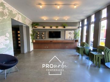 Departamento en Venta en Metro Ecuador
