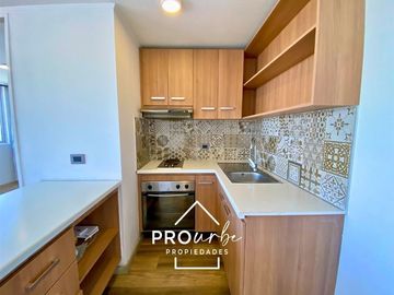 Departamento en Venta en Metro Ecuador
