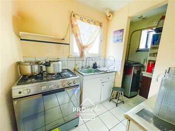 Departamento en Venta en General Eckdahl