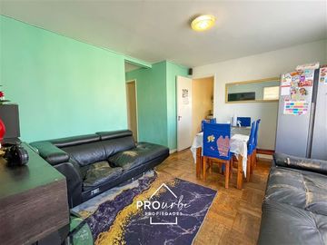 Departamento en Venta en General Eckdahl