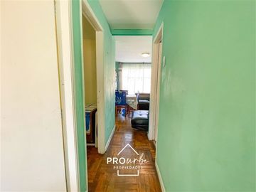 Departamento en Venta en General Eckdahl