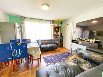 Departamento en Venta en General Eckdahl