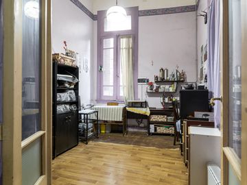 venta amplio depto 6 amb, San Cristobal
