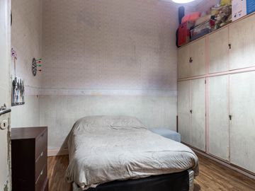 venta amplio depto 6 amb, San Cristobal