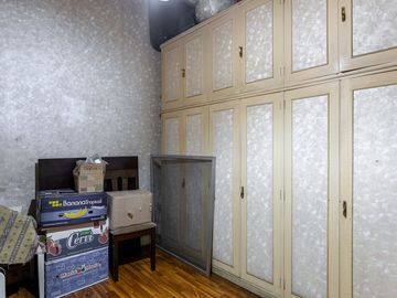 venta amplio depto 6 amb, San Cristobal