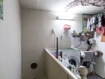venta amplio depto 6 amb, San Cristobal