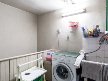 venta amplio depto 6 amb, San Cristobal