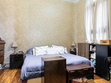 venta amplio depto 6 amb, San Cristobal
