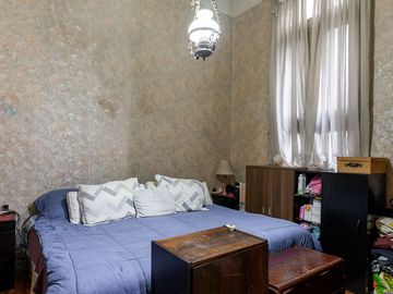 venta amplio depto 6 amb, San Cristobal