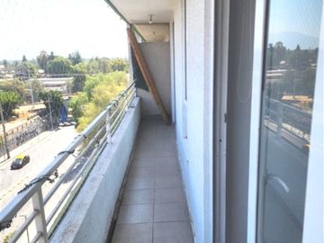 Departamento en Venta en pasaje lincoyan 3060