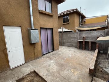 Casa en Venta en Pasaje Palguin