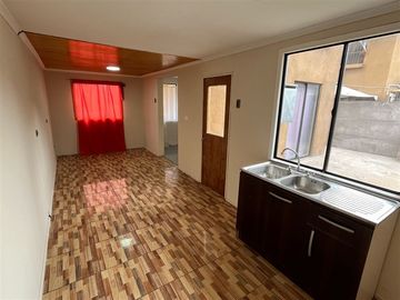 Casa en Venta en Pasaje Palguin