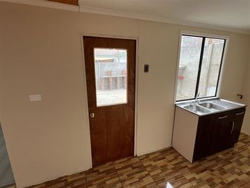 Casa en Venta en Pasaje Palguin