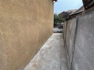 Casa en Venta en Pasaje Palguin