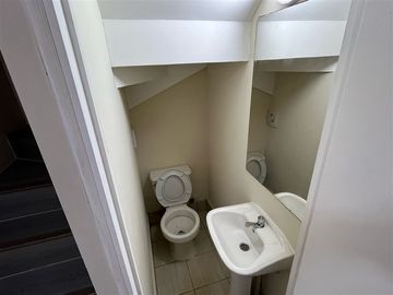 Casa en Venta en Pasaje Palguin