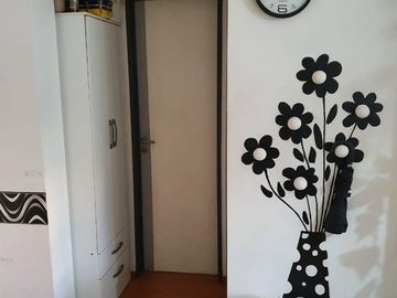 VENTA 2 AMB APTO CREDITO- SAN CRISTOBAL