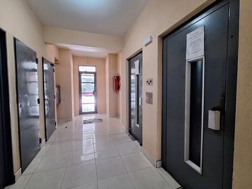 VENTA 2 AMB APTO CREDITO- SAN CRISTOBAL