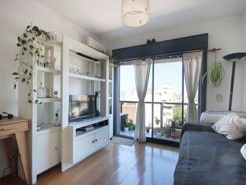 VENTA 2 AMB APTO CREDITO- SAN CRISTOBAL
