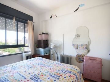 VENTA 2 AMB APTO CREDITO- SAN CRISTOBAL