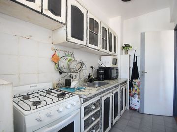 VENTA 2 AMB APTO CREDITO- SAN CRISTOBAL