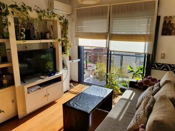 VENTA 2 AMB APTO CREDITO- SAN CRISTOBAL