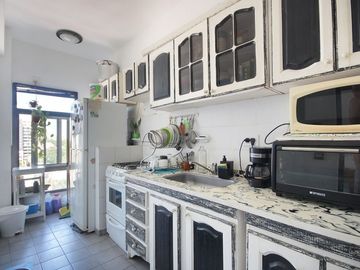 VENTA 2 AMB APTO CREDITO- SAN CRISTOBAL