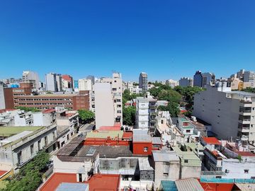 VENTA 2 AMB APTO CREDITO- SAN CRISTOBAL