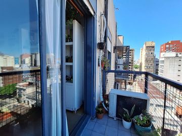 VENTA 2 AMB APTO CREDITO- SAN CRISTOBAL