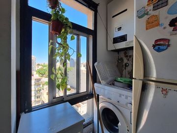VENTA 2 AMB APTO CREDITO- SAN CRISTOBAL