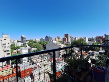 VENTA 2 AMB APTO CREDITO- SAN CRISTOBAL