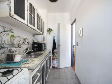 VENTA 2 AMB APTO CREDITO- SAN CRISTOBAL
