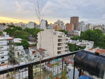 VENTA 2 AMB APTO CREDITO- SAN CRISTOBAL